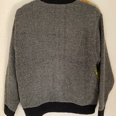 MONTEREY CARMEL  ニットブルゾンの画像