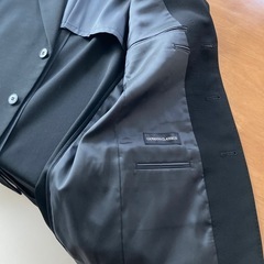 メンズ　フォーマル　スーツの画像