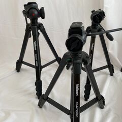 三脚7つセット