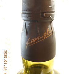 J&B 15年 1000ml 43%　スコッチウィスキーの画像