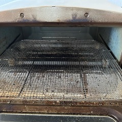 アラジン　トースター　4枚焼きの画像