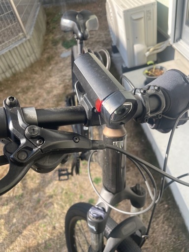TREK DUAL SPORT 2