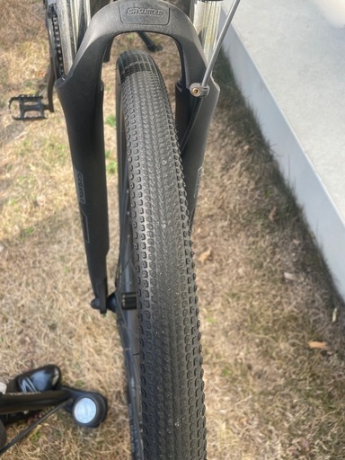 TREK DUAL SPORT 2