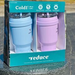 Reduce Cold 40 oz 1,18L リデュース 真空...