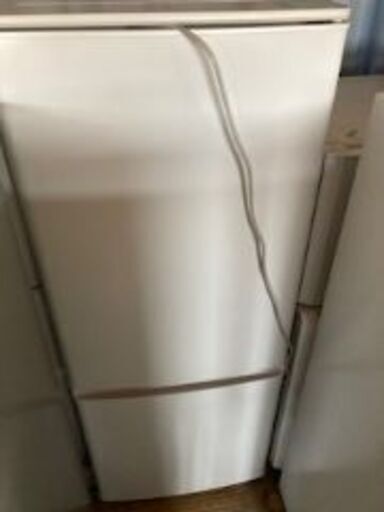 MITSUBISHI 2022年 冷蔵庫 2022年製】三菱電機 3ドア冷蔵庫 MR-CX33G-W