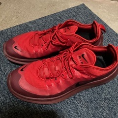 NIKE AIR MAXシューズ