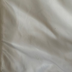 リバーシブルブルゾンの画像