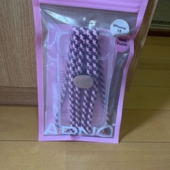 iPhoneアクセサリー