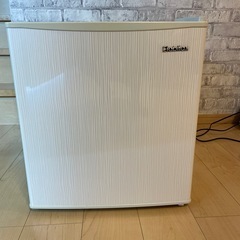 小型冷蔵庫
