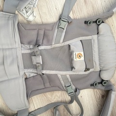 エルゴベビー　抱っこ紐