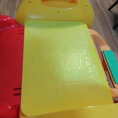 【決まりました】アンパンマン　すべり台の画像