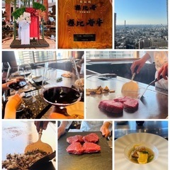 🎍2025年1月第4週❗️千駄ヶ谷『百名店・炭火焼きステーキ🥩CHACO』満員御礼🙇‍♂️ − 東京都
