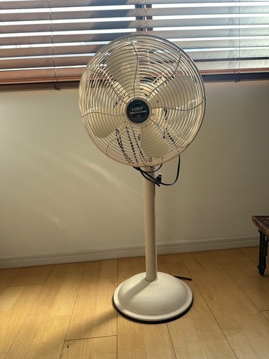 扇風機