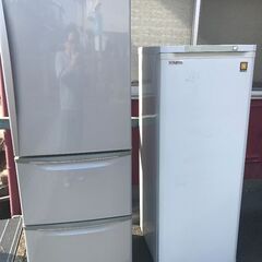 業務用冷蔵庫    28日まで  至急