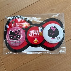 キティー50ハッピーアニバーサリーの画像