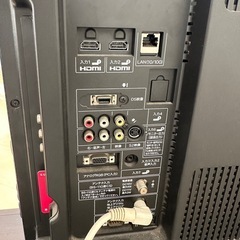 32型テレビお譲りしますの画像