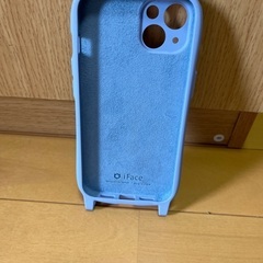 携帯　アイフェイスの画像