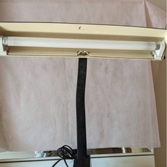 卓上電気スタンド