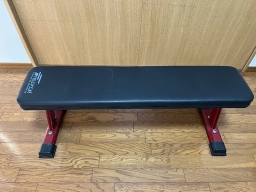 ダンベル　50キロ　ラバー付き　