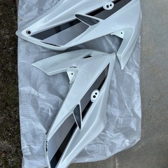 ホンダCB400SB パーツ
