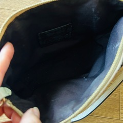 コーチ　ショルダーバッグの画像