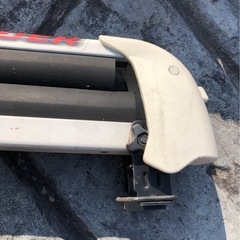 INNO スノボ用キャリアの画像