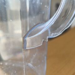 BRITA　浄水器本体のみの画像