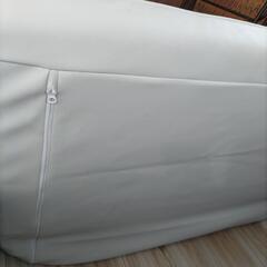 ソファ　三人掛けの画像