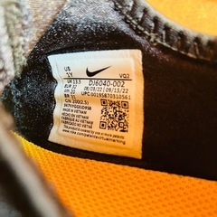 NIKE ナイキ 20.0　フレックス ランナーの画像