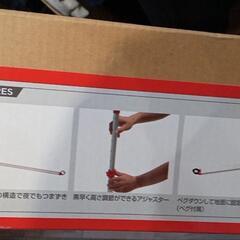 ★【コールマン】ランタンスタンド　　アウトドア　【店頭販売のみ】の画像