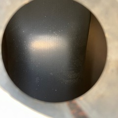 モンキーのガソリンタンクの画像