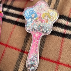 ヒーリングっと　プリキュア　3点セットの画像