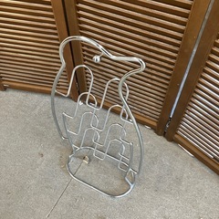 スリッパ立て【福生市リサイクルプラザNO.778】の画像