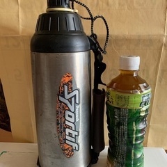 ピーコック直飲みタイプの水筒