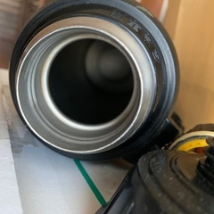 ピーコック直飲みタイプの水筒の画像