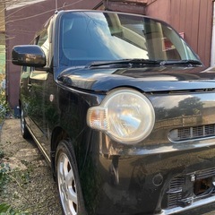ダイハツミラココア　L675S 平成21年式の画像