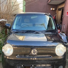 ダイハツミラココア　L675S 平成21年式の画像