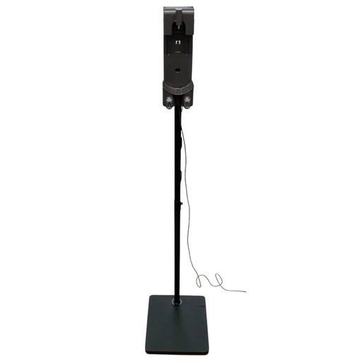 ダイソン充電器付【ヤマゼン スティッククリーナースタンド