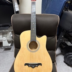 アコースティックギター
