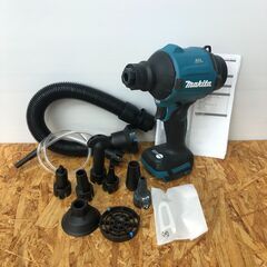 【A410】充電式エアダスタ マキタ AS180Dの画像