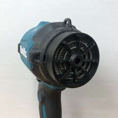 【A410】充電式エアダスタ マキタ AS180Dの画像