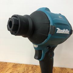 【A410】充電式エアダスタ マキタ AS180Dの画像
