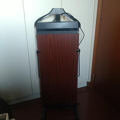 ズボンプレッサー