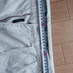 PoloRALPH LAUREN　チノパンの画像