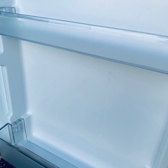 ◻️ 家庭用ノンフロン冷蔵庫アレジア ◻️ ◻️AR-BC97◻️の画像