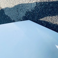 ◻️ 家庭用ノンフロン冷蔵庫アレジア ◻️ ◻️AR-BC97◻️の画像