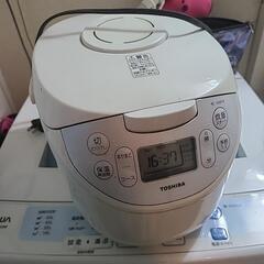 炊飯器