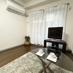 【平和】期間限定礼金0★即入居可能★１口ガスコンロあり★モデル家...