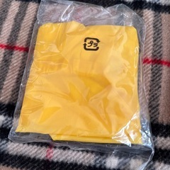 新品ランドセルカバーの画像