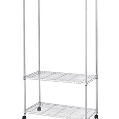 スチールラック+カバーセット